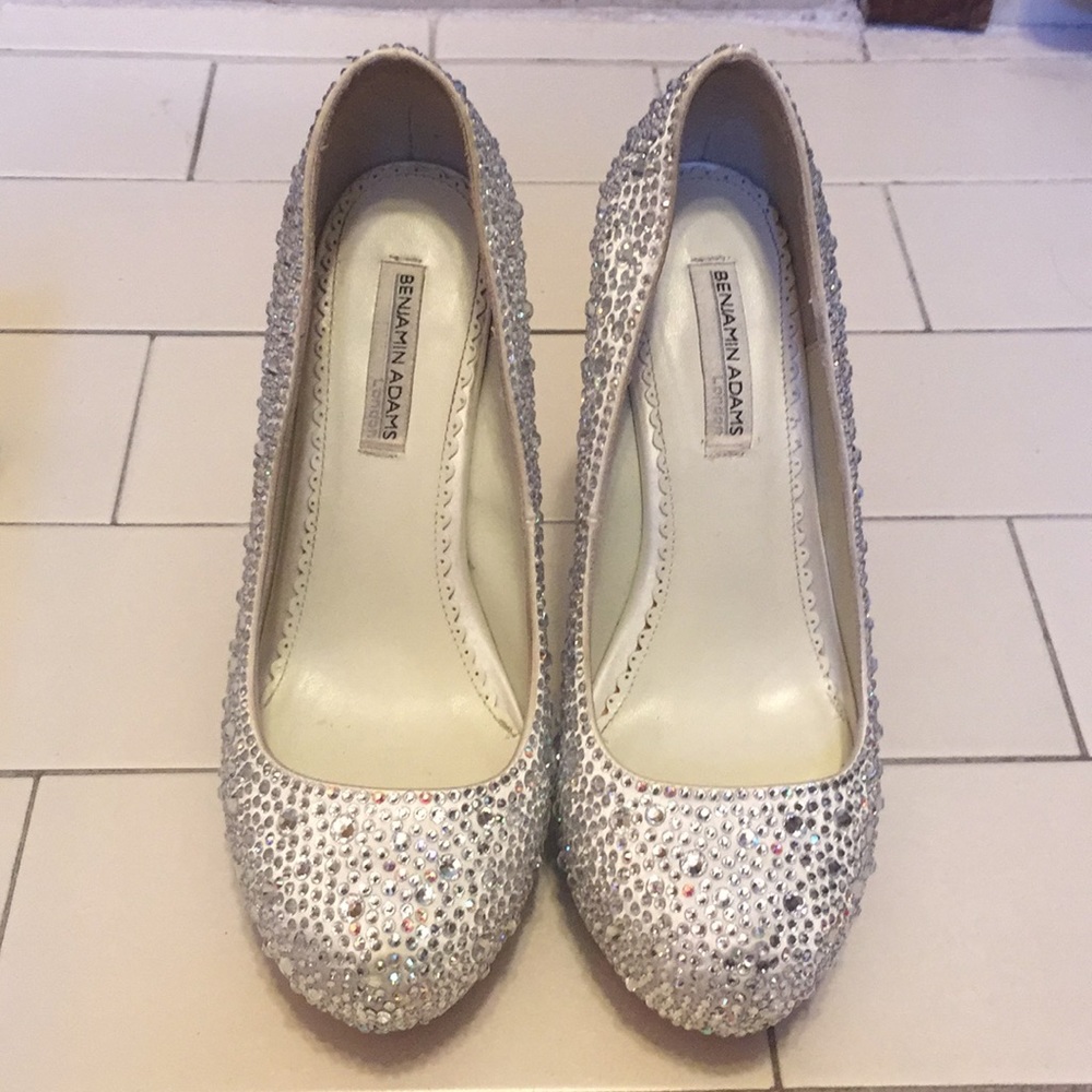 Benjamin Adams Lulu Shoes